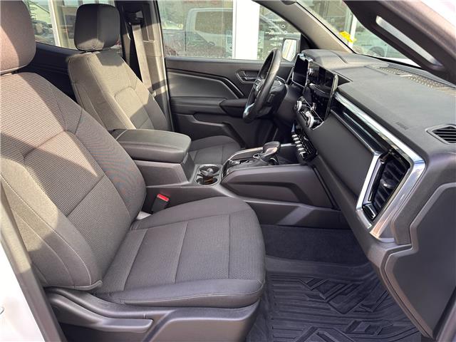2024 GMC Canyon Elevation (Stk: 25191A) in Moosomin - Image 7 of 9