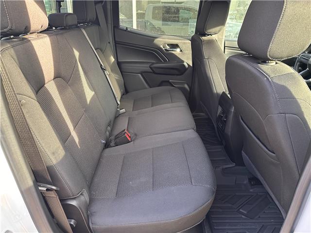2024 GMC Canyon Elevation (Stk: 25191A) in Moosomin - Image 8 of 9