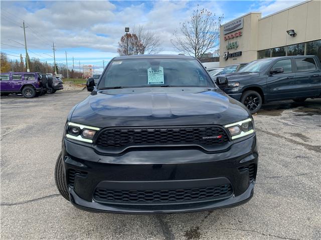 2026 Dodge Durango GT (Stk: VT010) in Elmira - Image 8 of 20