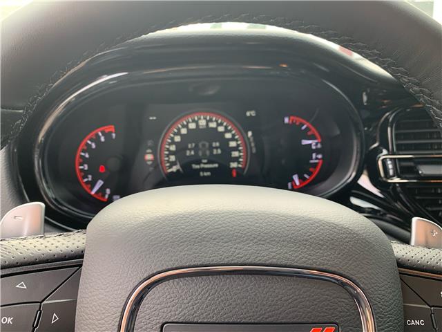 2026 Dodge Durango GT (Stk: VT010) in Elmira - Image 13 of 20