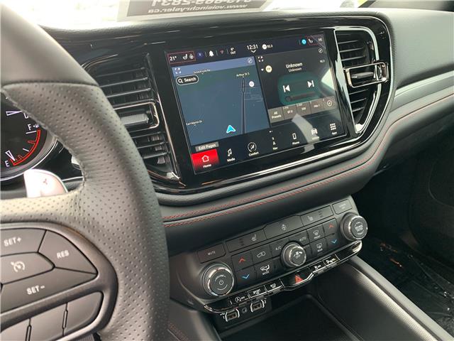 2026 Dodge Durango GT (Stk: VT010) in Elmira - Image 14 of 20