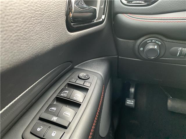 2026 Dodge Durango GT (Stk: VT010) in Elmira - Image 15 of 20