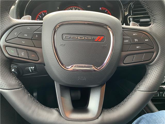 2026 Dodge Durango GT (Stk: VT010) in Elmira - Image 16 of 20