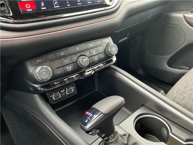 2026 Dodge Durango GT (Stk: VT010) in Elmira - Image 17 of 20