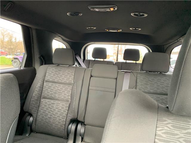 2026 Dodge Durango GT (Stk: VT010) in Elmira - Image 18 of 20