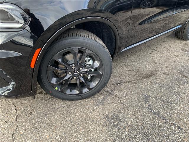 2026 Dodge Durango GT (Stk: VT010) in Elmira - Image 9 of 20