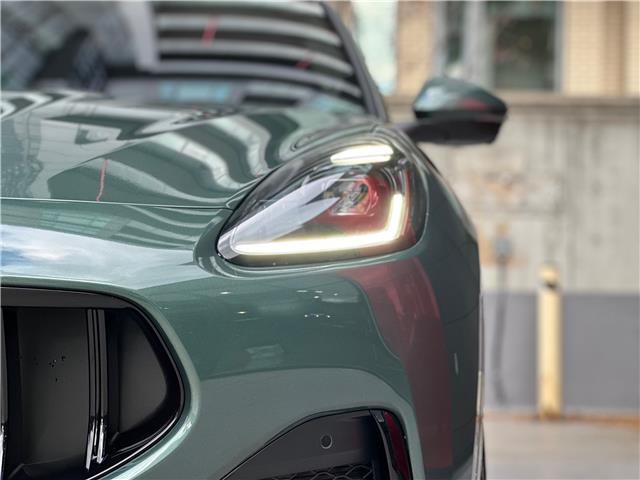 2025 Maserati Grecale Modena (Stk: 435MA) in Toronto - Image 4 of 30