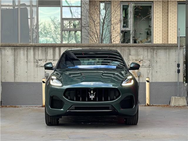 2025 Maserati Grecale Modena (Stk: 435MA) in Toronto - Image 3 of 30