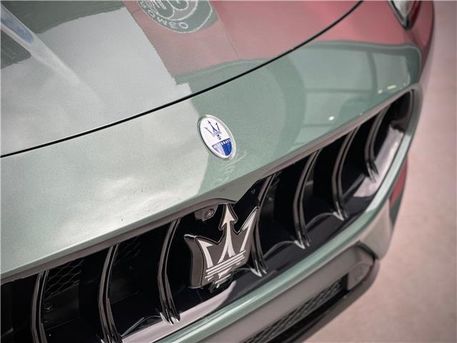 2025 Maserati Grecale Modena (Stk: 435MA) in Toronto - Image 5 of 30
