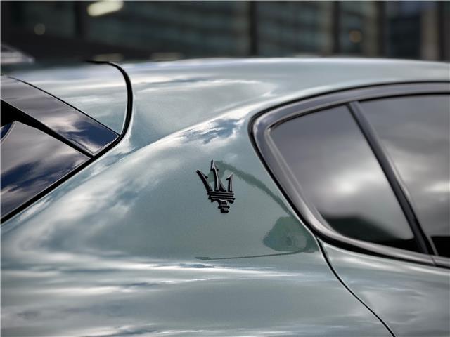 2025 Maserati Grecale Modena (Stk: 435MA) in Toronto - Image 10 of 30