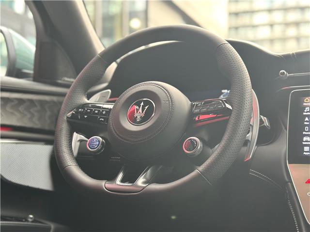 2025 Maserati Grecale Modena (Stk: 435MA) in Toronto - Image 13 of 30