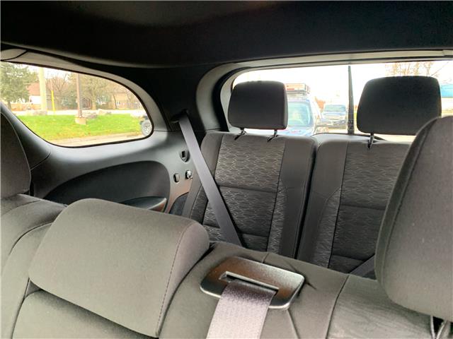 2026 Dodge Durango GT (Stk: VT010) in Elmira - Image 20 of 20