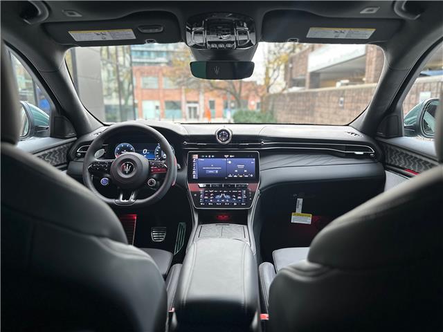 2025 Maserati Grecale Modena (Stk: 435MA) in Toronto - Image 14 of 30