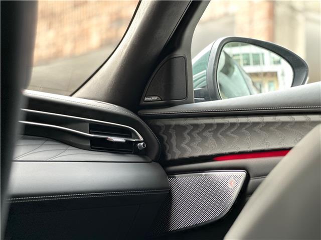 2025 Maserati Grecale Modena (Stk: 435MA) in Toronto - Image 15 of 30