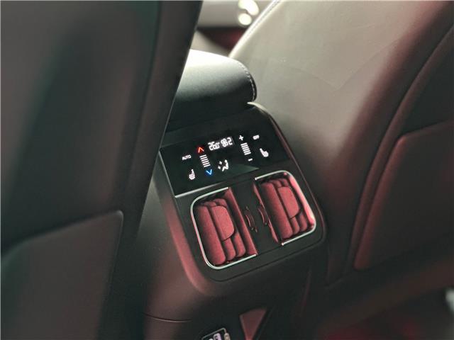 2025 Maserati Grecale Modena (Stk: 435MA) in Toronto - Image 16 of 30