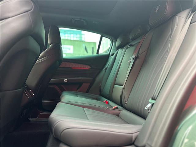 2025 Maserati Grecale Modena (Stk: 435MA) in Toronto - Image 17 of 30