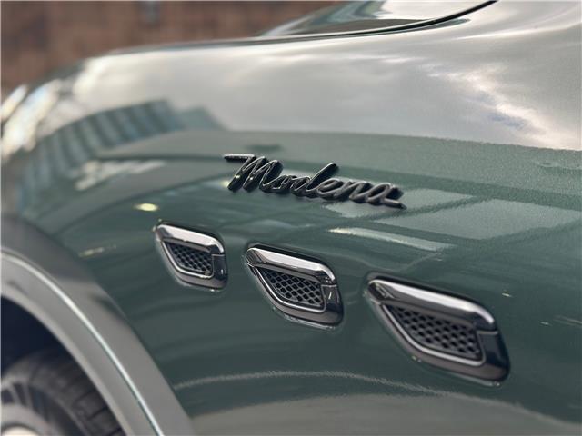 2025 Maserati Grecale Modena (Stk: 435MA) in Toronto - Image 19 of 30