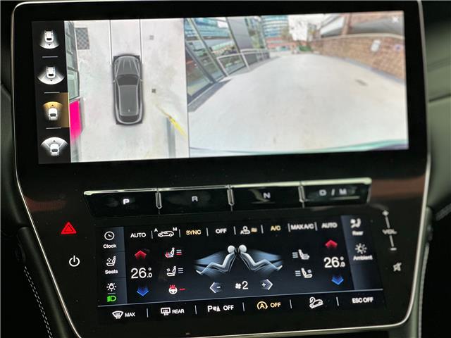 2025 Maserati Grecale Modena (Stk: 435MA) in Toronto - Image 23 of 30