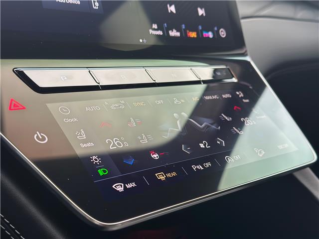 2025 Maserati Grecale Modena (Stk: 435MA) in Toronto - Image 25 of 30