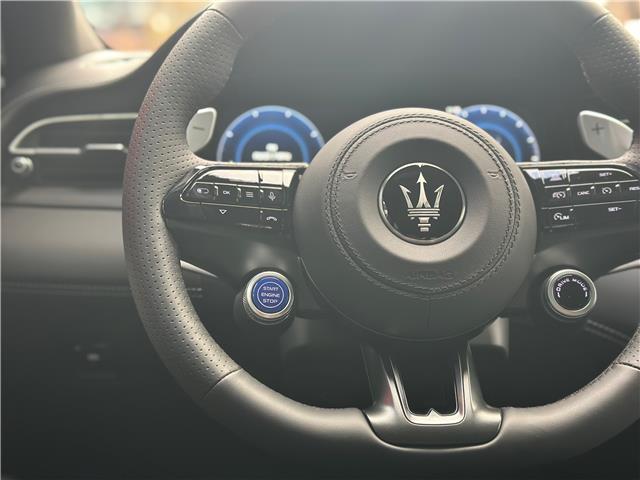 2025 Maserati Grecale Modena (Stk: 435MA) in Toronto - Image 29 of 30