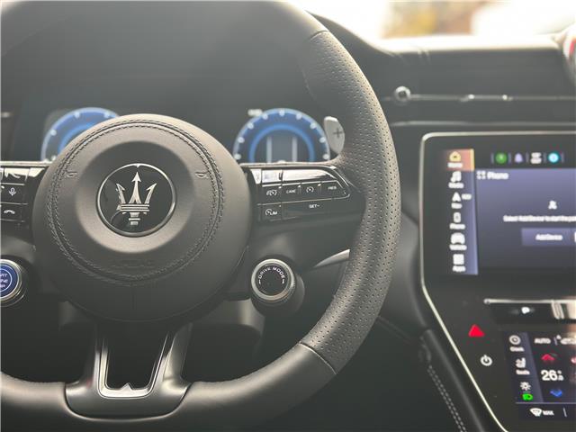 2025 Maserati Grecale Modena (Stk: 435MA) in Toronto - Image 30 of 30
