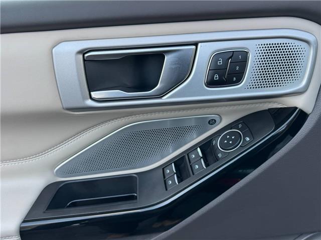 2021 Ford Explorer Platinum (Stk: PR84952) in Windsor - Image 16 of 28