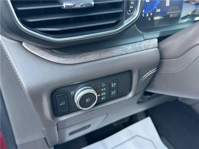 2021 Ford Explorer Platinum (Stk: PR84952) in Windsor - Image 17 of 28