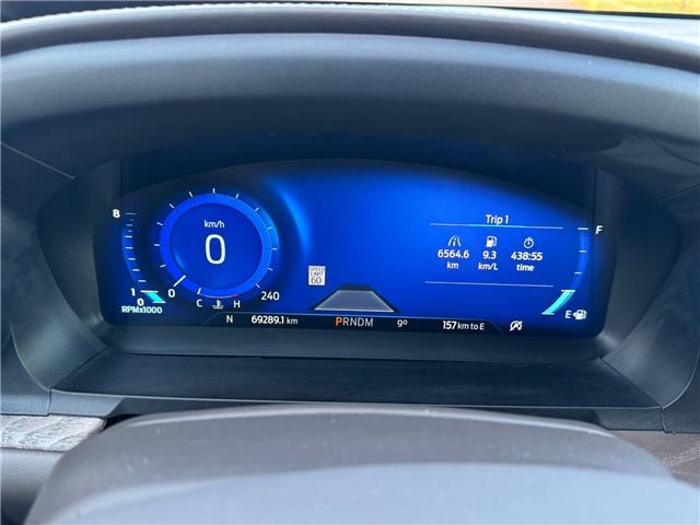 2021 Ford Explorer Platinum (Stk: PR84952) in Windsor - Image 23 of 28