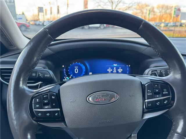2021 Ford Explorer Platinum (Stk: PR84952) in Windsor - Image 24 of 28