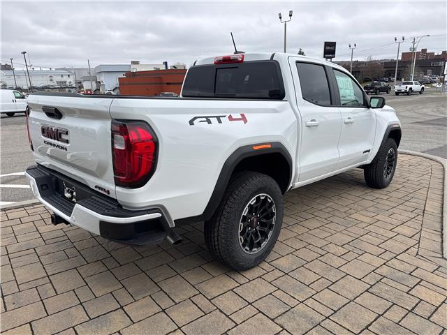 2026 GMC Canyon AT4 (Stk: 29247) in Gatineau - Image 2 of 4 2026 GMC Canyon AT4 (Stk: 29247) in Gatineau - Image 2 of 4