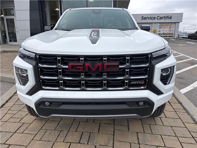 2026 GMC Canyon AT4 (Stk: 29247) in Gatineau - Image 4 of 4 2026 GMC Canyon AT4 (Stk: 29247) in Gatineau - Image 4 of 4