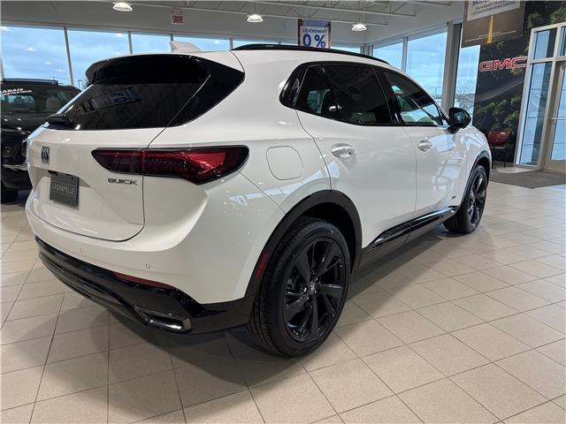 2026 Buick Envision Sport Touring (Stk: 05083) in Gatineau - Image 3 of 7 2026 Buick Envision Sport Touring (Stk: 05083) in Gatineau - Image 3 of 7