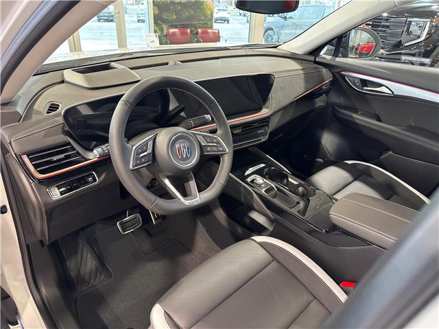 2026 Buick Envision Sport Touring (Stk: 05083) in Gatineau - Image 5 of 7 2026 Buick Envision Sport Touring (Stk: 05083) in Gatineau - Image 5 of 7