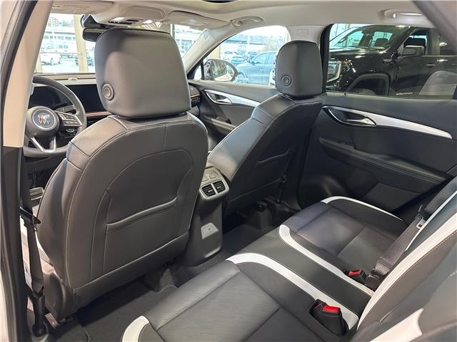 2026 Buick Envision Sport Touring (Stk: 05083) in Gatineau - Image 7 of 7 2026 Buick Envision Sport Touring (Stk: 05083) in Gatineau - Image 7 of 7