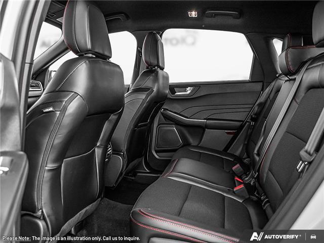 2025 Ford Escape ST-Line (Stk: 25ES1459) in St. Catharines - Image 18 of 23