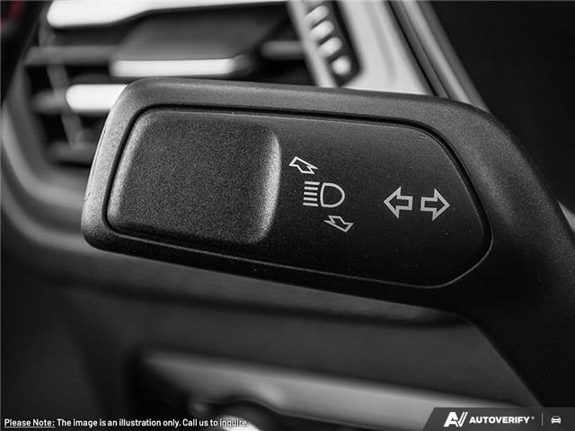 2025 Ford Escape ST-Line (Stk: 25ES1459) in St. Catharines - Image 23 of 23