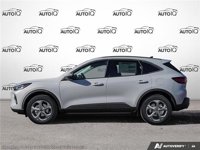 2025 Ford Escape ST-Line (Stk: 25ES1458) in St. Catharines - Image 3 of 24
