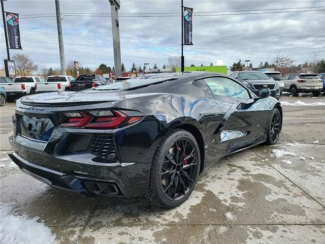2026 Chevrolet Corvette Stingray (Stk: 5102401) in Newmarket - Image 5 of 21