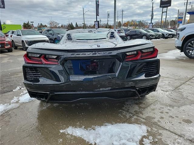 2026 Chevrolet Corvette Stingray (Stk: 5102401) in Newmarket - Image 6 of 21
