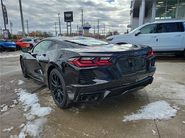 2026 Chevrolet Corvette Stingray (Stk: 5102401) in Newmarket - Image 7 of 21