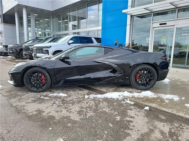 2026 Chevrolet Corvette Stingray (Stk: 5102401) in Newmarket - Image 8 of 21