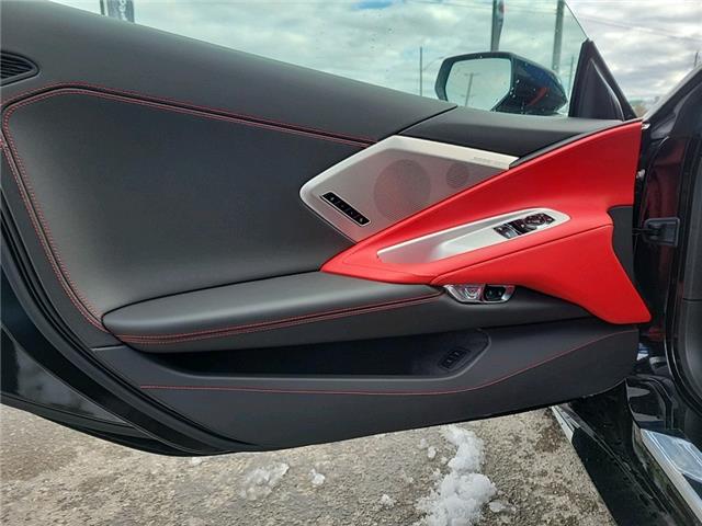 2026 Chevrolet Corvette Stingray (Stk: 5102401) in Newmarket - Image 10 of 21