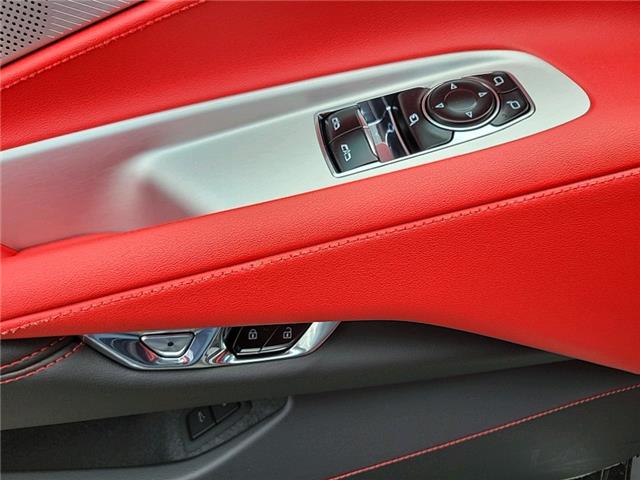 2026 Chevrolet Corvette Stingray (Stk: 5102401) in Newmarket - Image 11 of 21