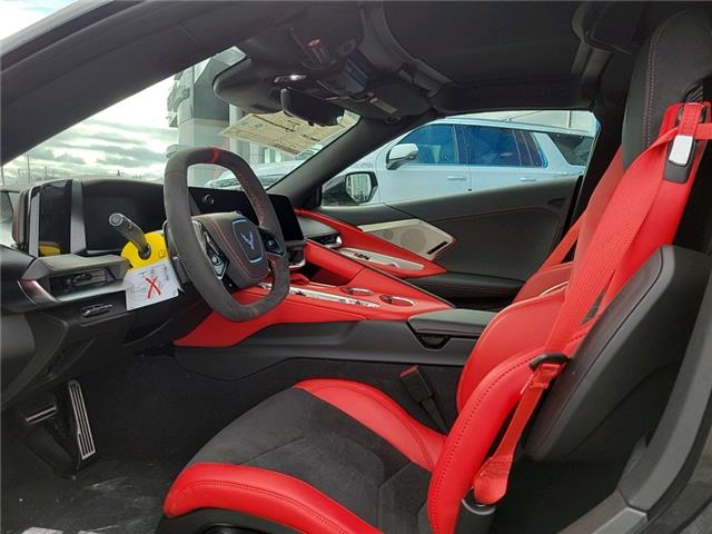 2026 Chevrolet Corvette Stingray (Stk: 5102401) in Newmarket - Image 12 of 21