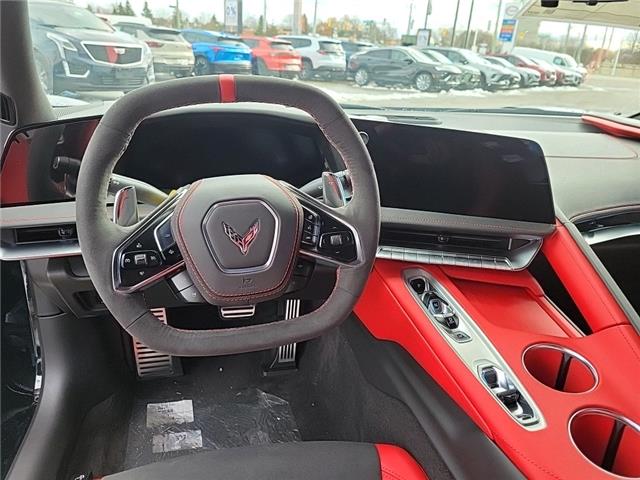 2026 Chevrolet Corvette Stingray (Stk: 5102401) in Newmarket - Image 13 of 21