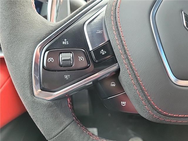2026 Chevrolet Corvette Stingray (Stk: 5102401) in Newmarket - Image 14 of 21