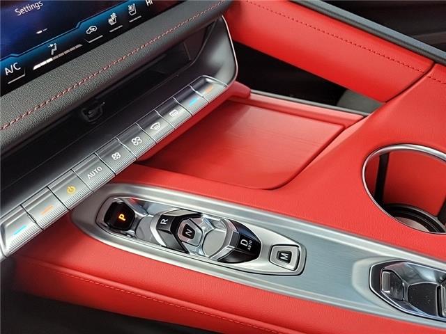 2026 Chevrolet Corvette Stingray (Stk: 5102401) in Newmarket - Image 19 of 21