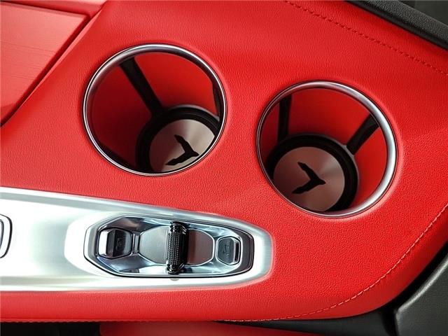 2026 Chevrolet Corvette Stingray (Stk: 5102401) in Newmarket - Image 20 of 21