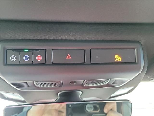 2026 Chevrolet Corvette Stingray (Stk: 5102401) in Newmarket - Image 21 of 21