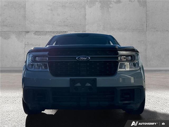 2022 Ford Maverick XLT (Stk: 5608A) in Vanderhoof - Image 2 of 21